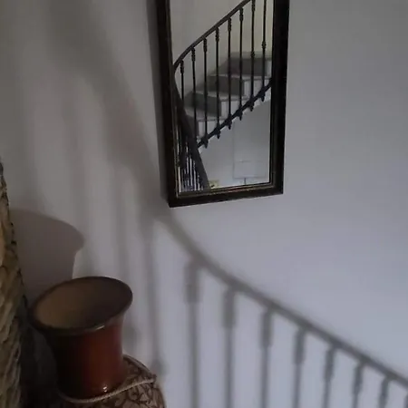 Fenix Pensjonat Jerez de la Frontera