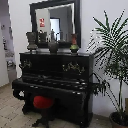 Penzion Fenix 2*
