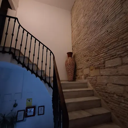 Fenix Pensjonat Jerez de la Frontera