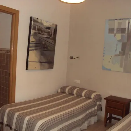 Fenix Pensjonat Jerez de la Frontera