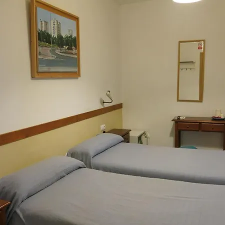 Fenix Pensjonat Jerez de la Frontera