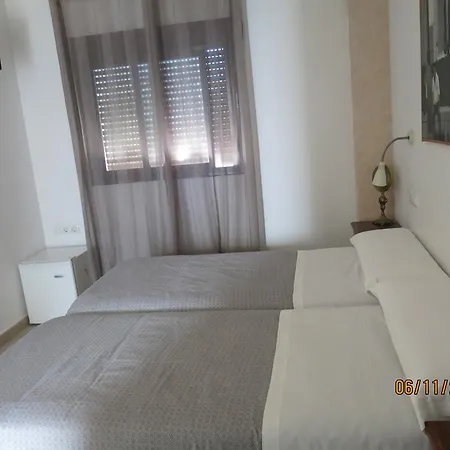 招待所 凤凰旅馆 赫雷斯