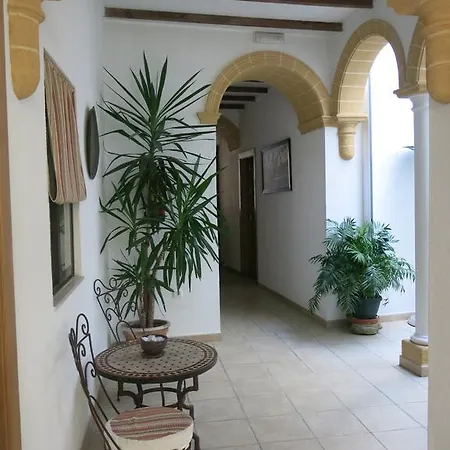 Gasthuis Fenix Jerez de la Frontera