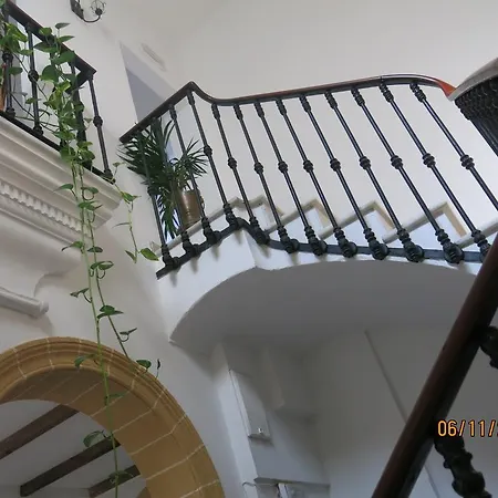 凤凰旅馆 3* 赫雷斯