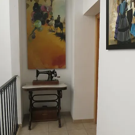 Fenix Guest house 3*