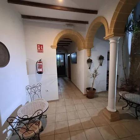 Fenix Guest house Jerez de la Frontera