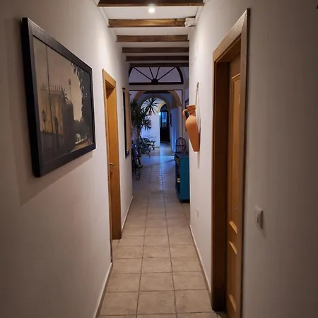 Fenix Gasthuis Jerez de la Frontera