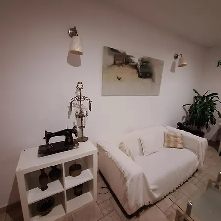 Fenix Guest house Jerez de la Frontera