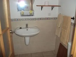 Fenix Guest house 3*