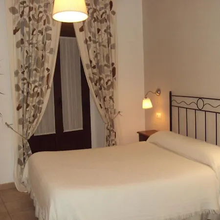 凤凰旅馆 3* 赫雷斯