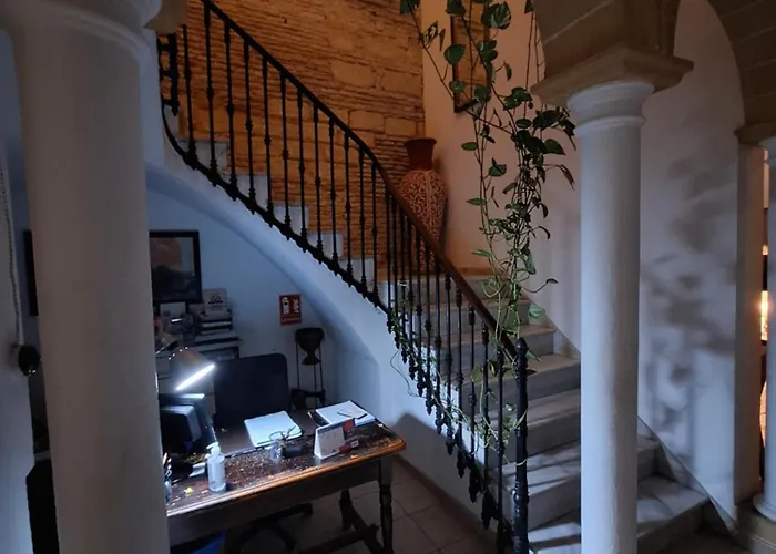 Gasthuis Fenix Jerez de la Frontera