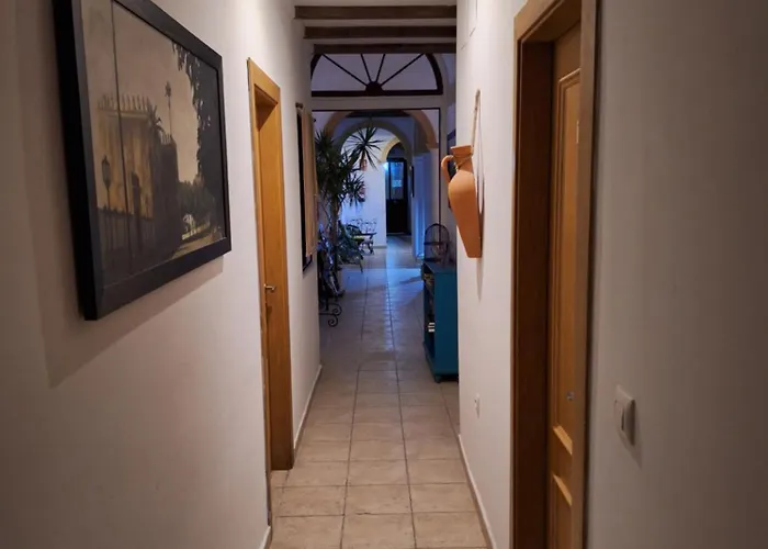 Fenix Pensjonat Jerez de la Frontera