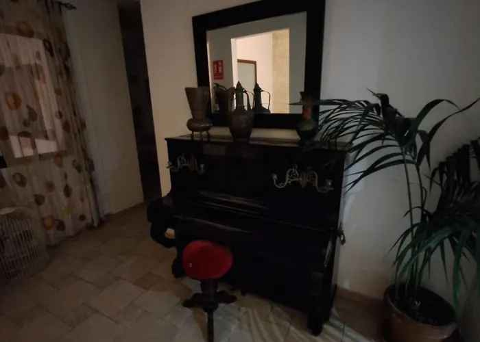 Fenix 3* Jerez de la Frontera