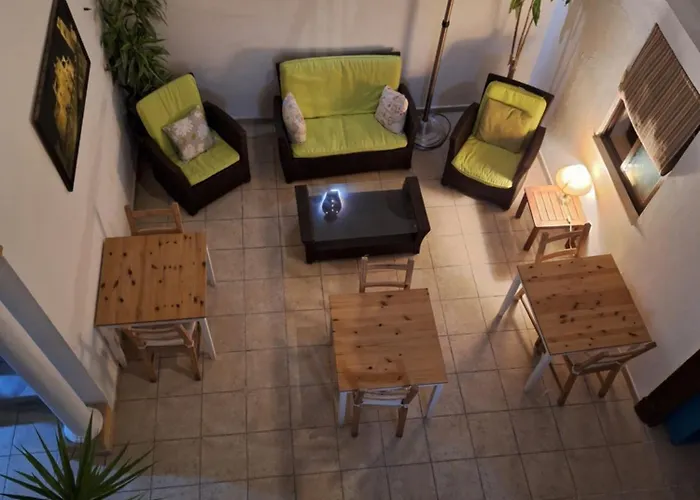 招待所 凤凰旅馆 3*