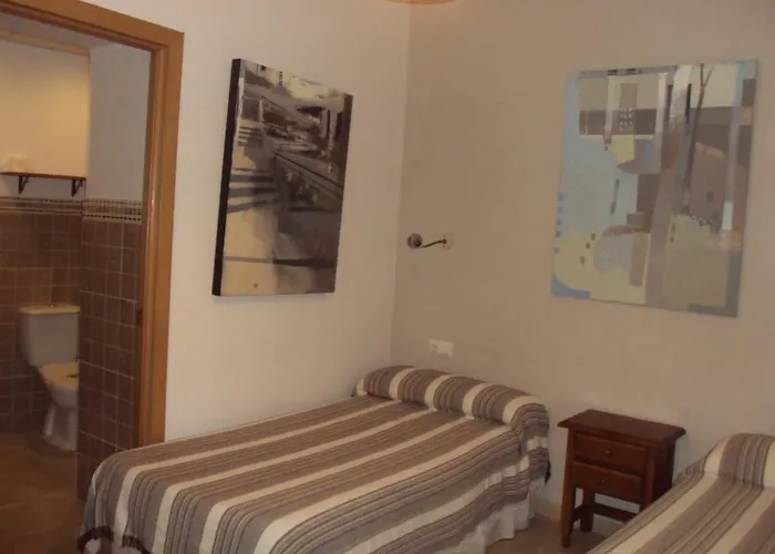 Fenix Pensjonat Jerez de la Frontera