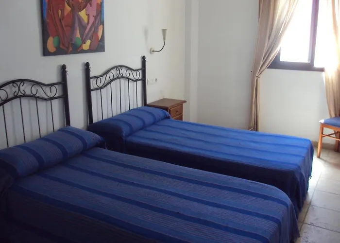 Fenix Pensjonat Jerez de la Frontera