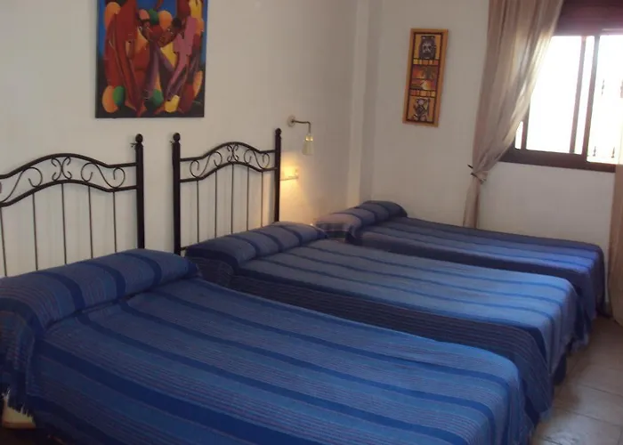 Fenix 3* Jerez de la Frontera