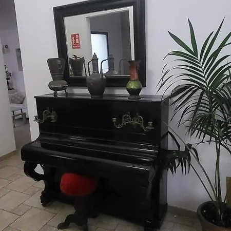 Penzion Fenix 3*