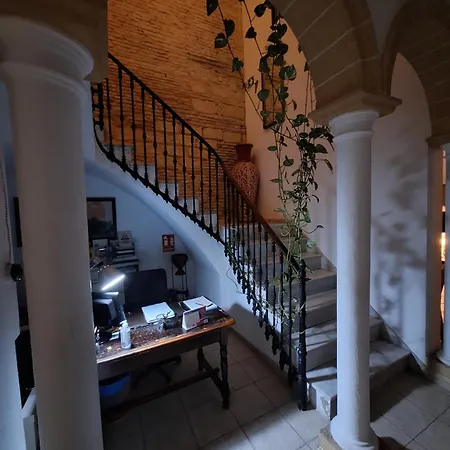 Casa de hóspedes Fenix Jerez de la Frontera
