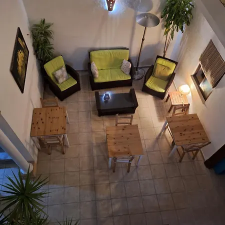 Casa de hóspedes Fenix 3*