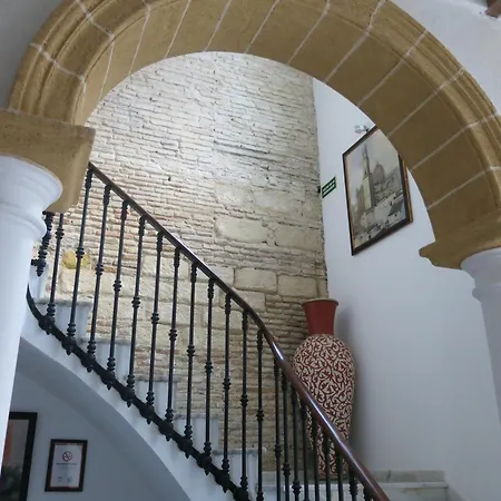 Casa de hóspedes Fenix Jerez de la Frontera
