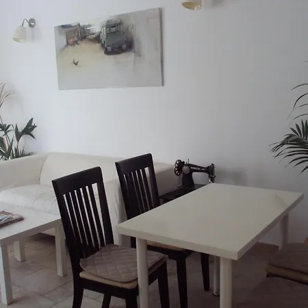 Casa de hóspedes Fenix