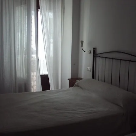 Casa de hóspedes Fenix Jerez de la Frontera