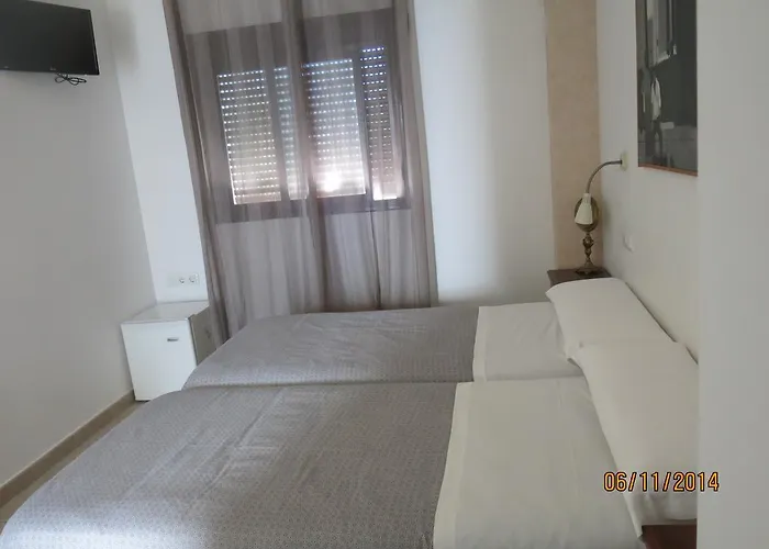 Casa de hóspedes Fenix Jerez de la Frontera