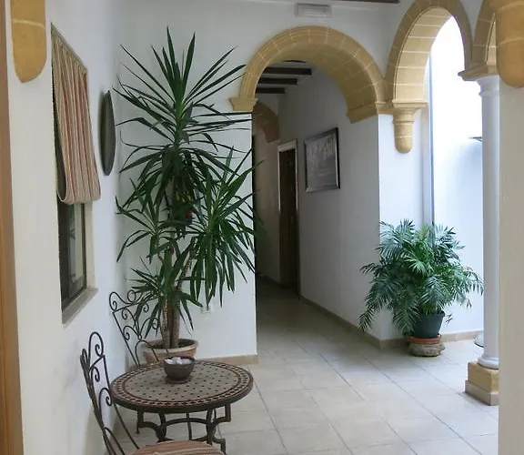 Casa de hóspedes Fenix Jerez de la Frontera