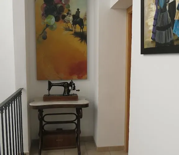 Fenix Casa de hóspedes 3*