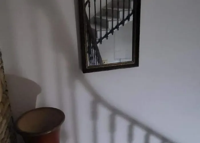 Fenix Casa de hóspedes Jerez de la Frontera