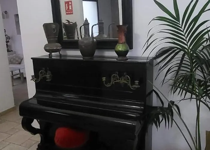 Casa de hóspedes Fenix 3*