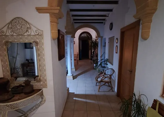 Casa de hóspedes Fenix