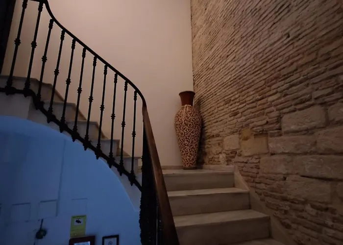 Fenix Casa de hóspedes Jerez de la Frontera