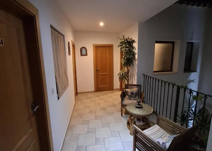 Fenix Casa de hóspedes