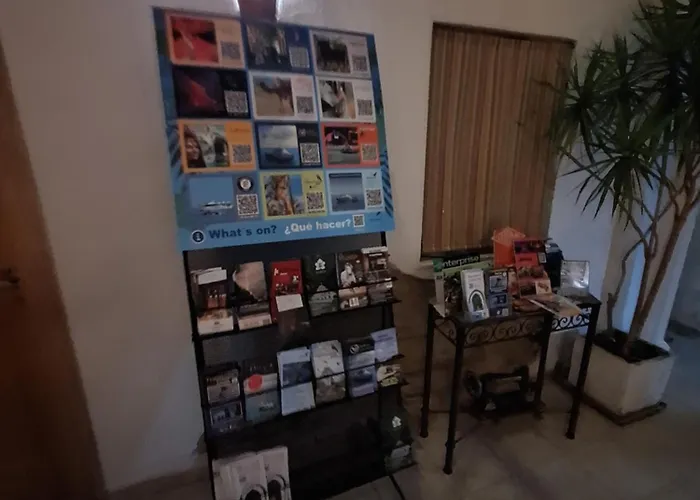 Fenix Casa de hóspedes 3*