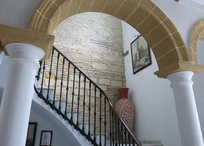 Casa de hóspedes Fenix Jerez de la Frontera