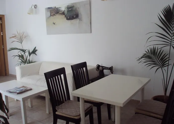 Casa de hóspedes Fenix