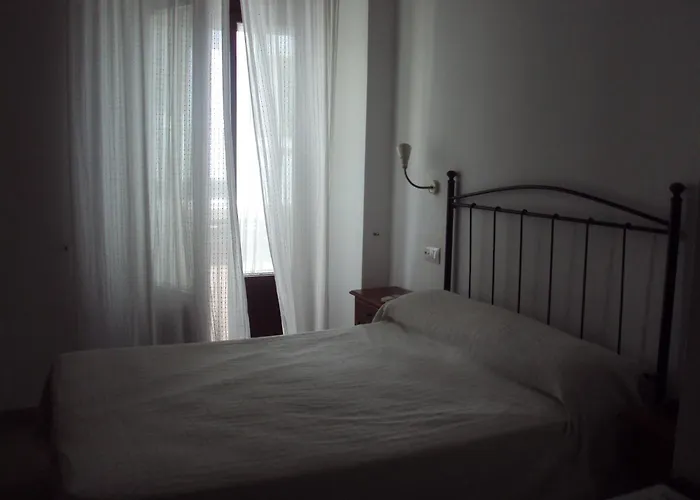 Casa de hóspedes Fenix Jerez de la Frontera