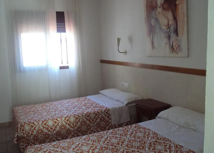 Casa de hóspedes Fenix 3*