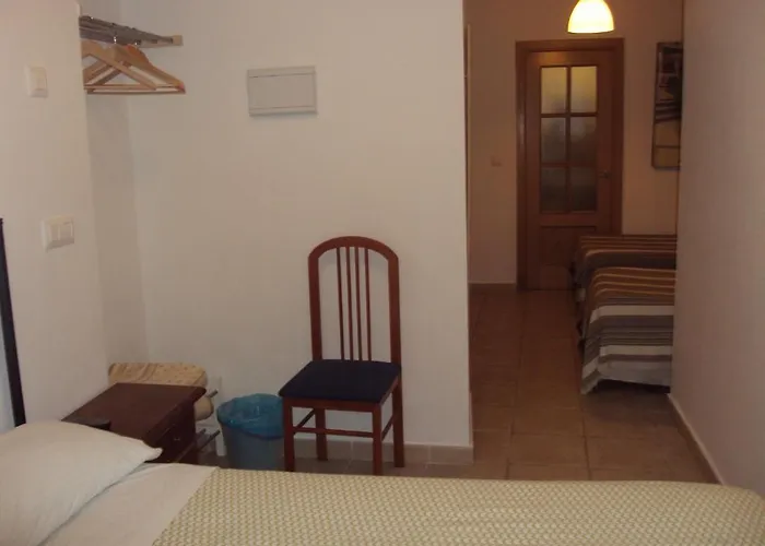 Fenix Casa de hóspedes Jerez de la Frontera