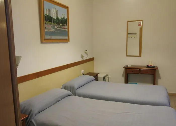 Fenix Pensjonat Jerez de la Frontera